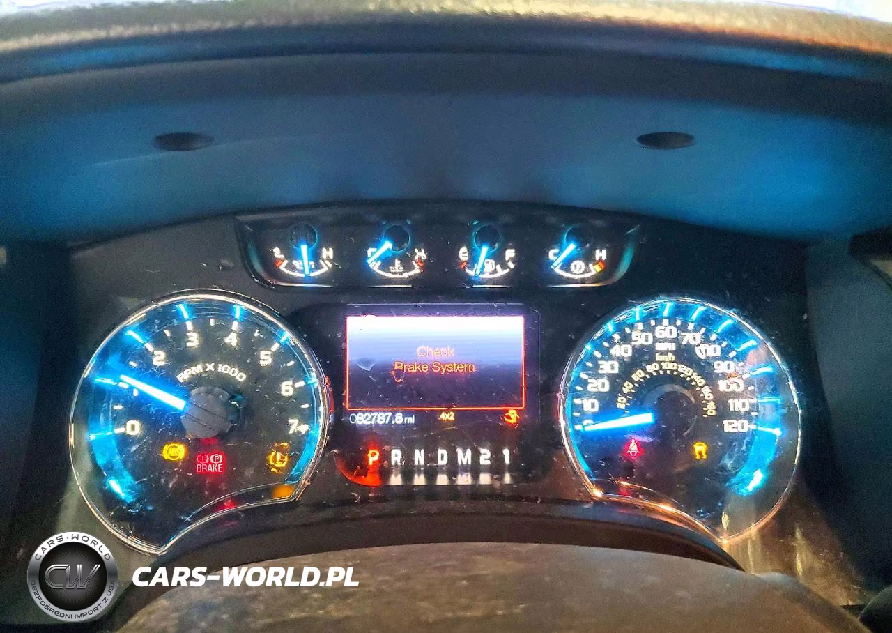 2013 Ford F150 Super Cab VIN:1FTFX1ET9DFD88637 - 9