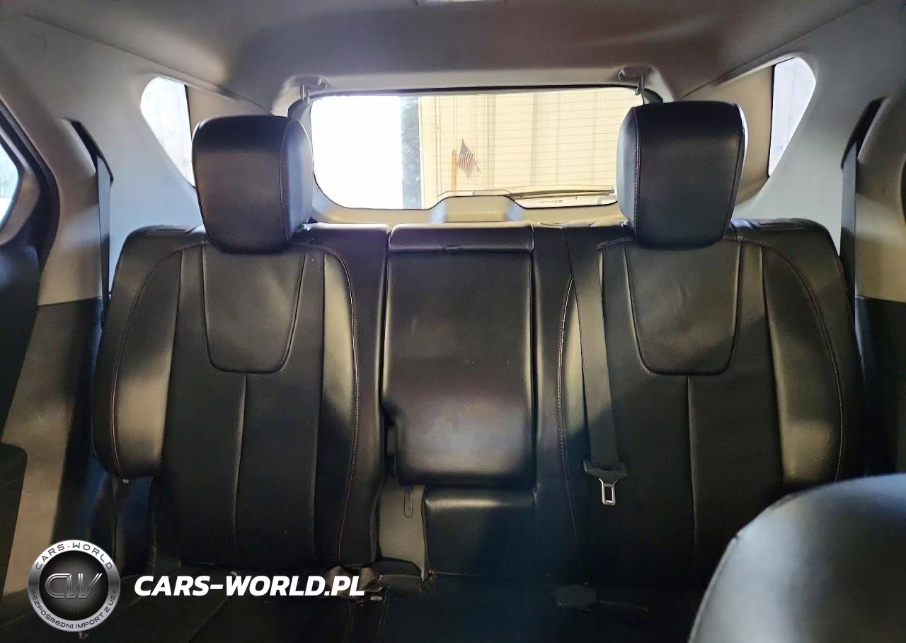 2014 Chevrolet Equinox Lt VIN:2GNFLGEK3E6210070 - 10