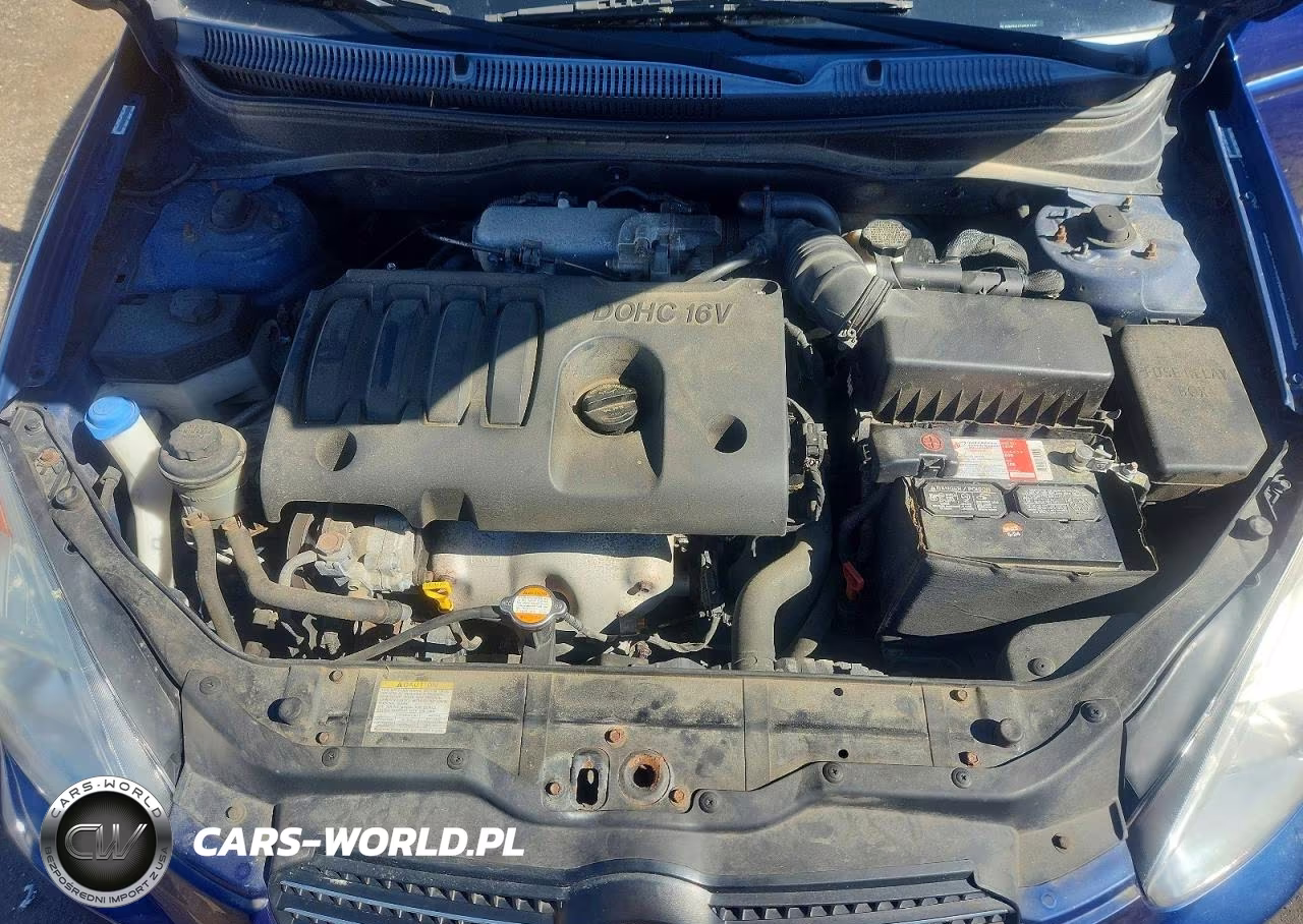 2011 Hyundai Accent Gls VIN:KMHCN4ACXBU619680 - 11