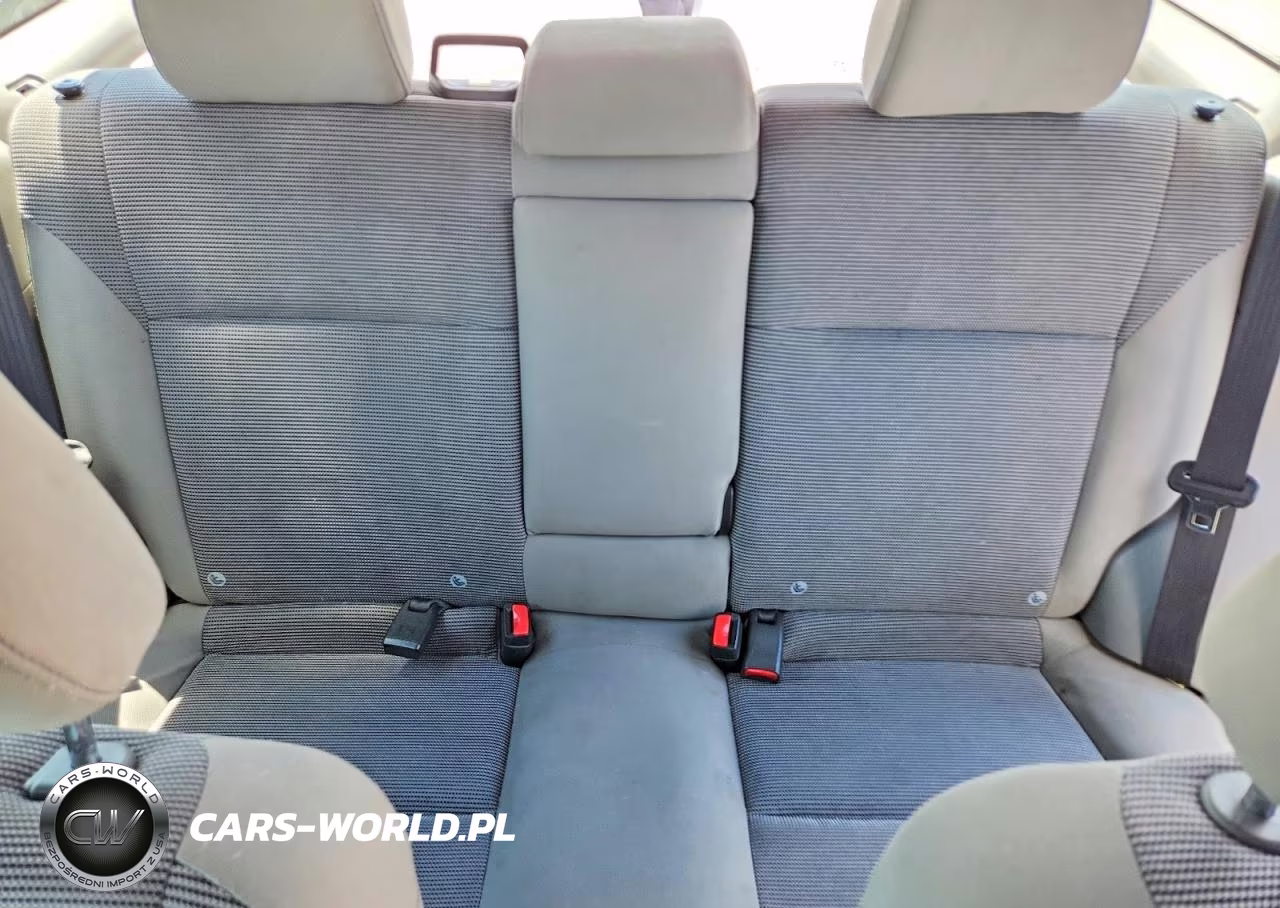2006 Subaru Forester 2.5X VIN:JF1SG63686H734425 - 10