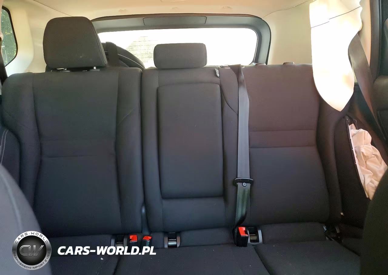2023 Nissan Rogue S VIN:5N1BT3AA4PC793624 - 10