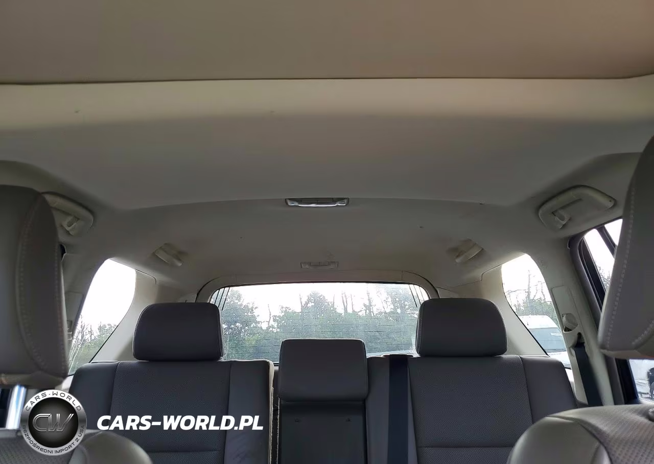 2018 Lexus Gx 460 VIN:JTJBM7FX8J5206520 - 10