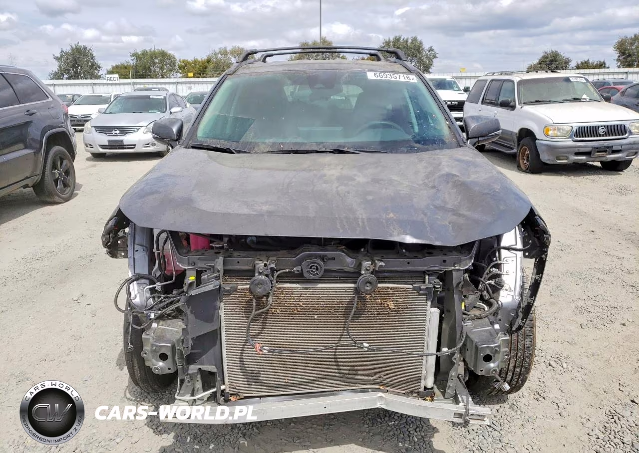 2022 Toyota Rav4 Xle VIN:4T3RWRFV4NU077471 - 5