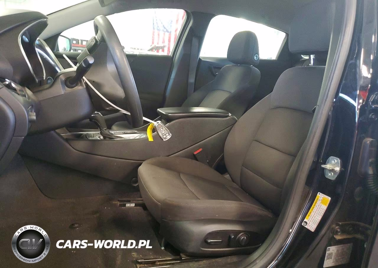 2020 Chevrolet Malibu Lt VIN:1G1ZD5ST2LF079049 - 7