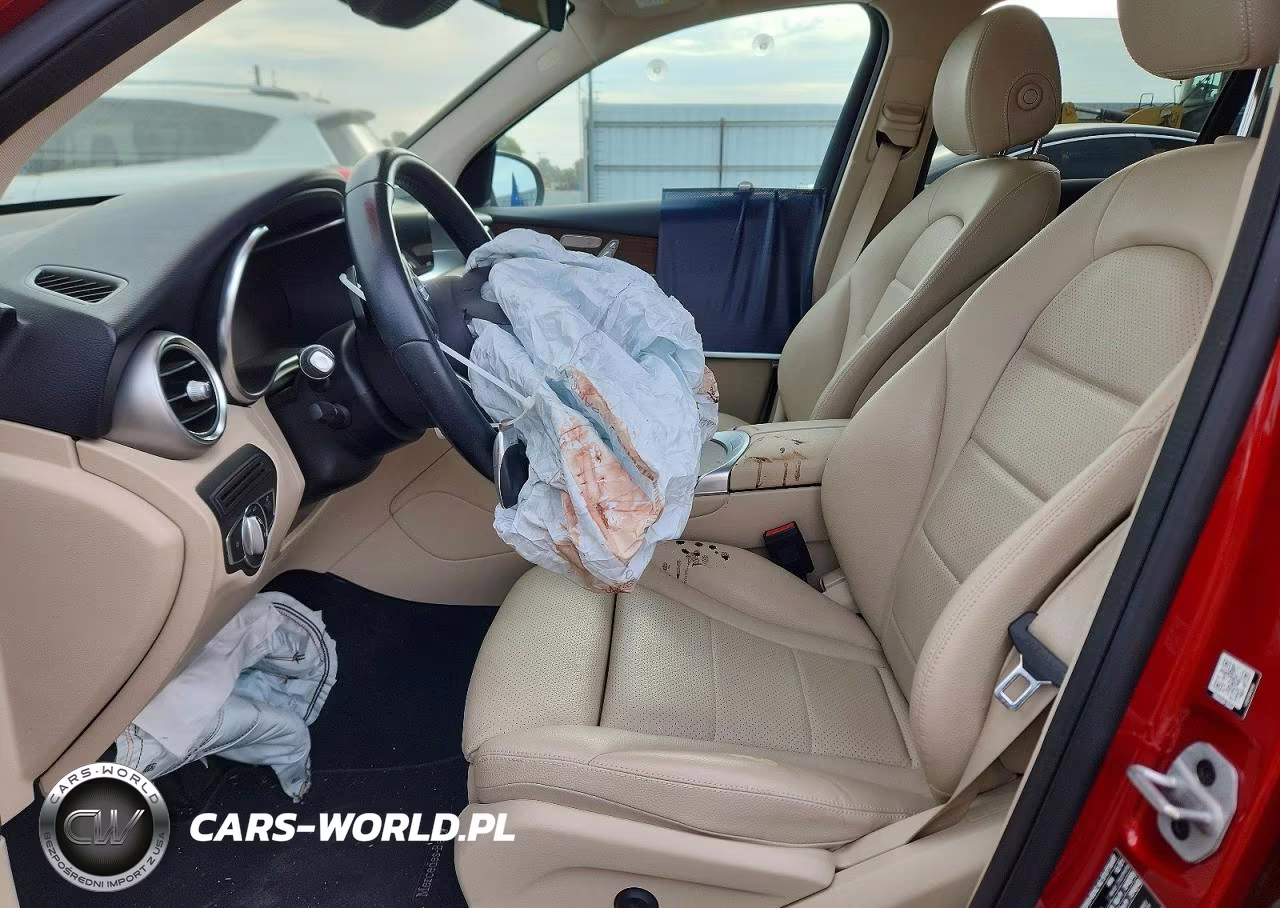 2022 Mercedes-Benz Glc 300 4Matic VIN:W1N0G8EB3NV350603 - 7
