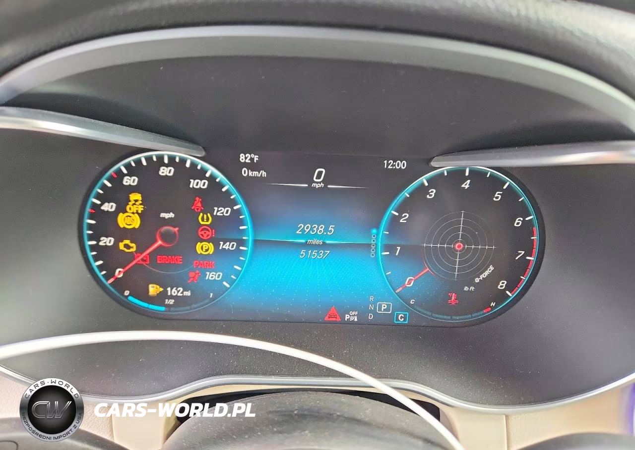 2022 Mercedes-Benz Glc 300 4Matic VIN:W1N0G8EB3NV350603 - 9