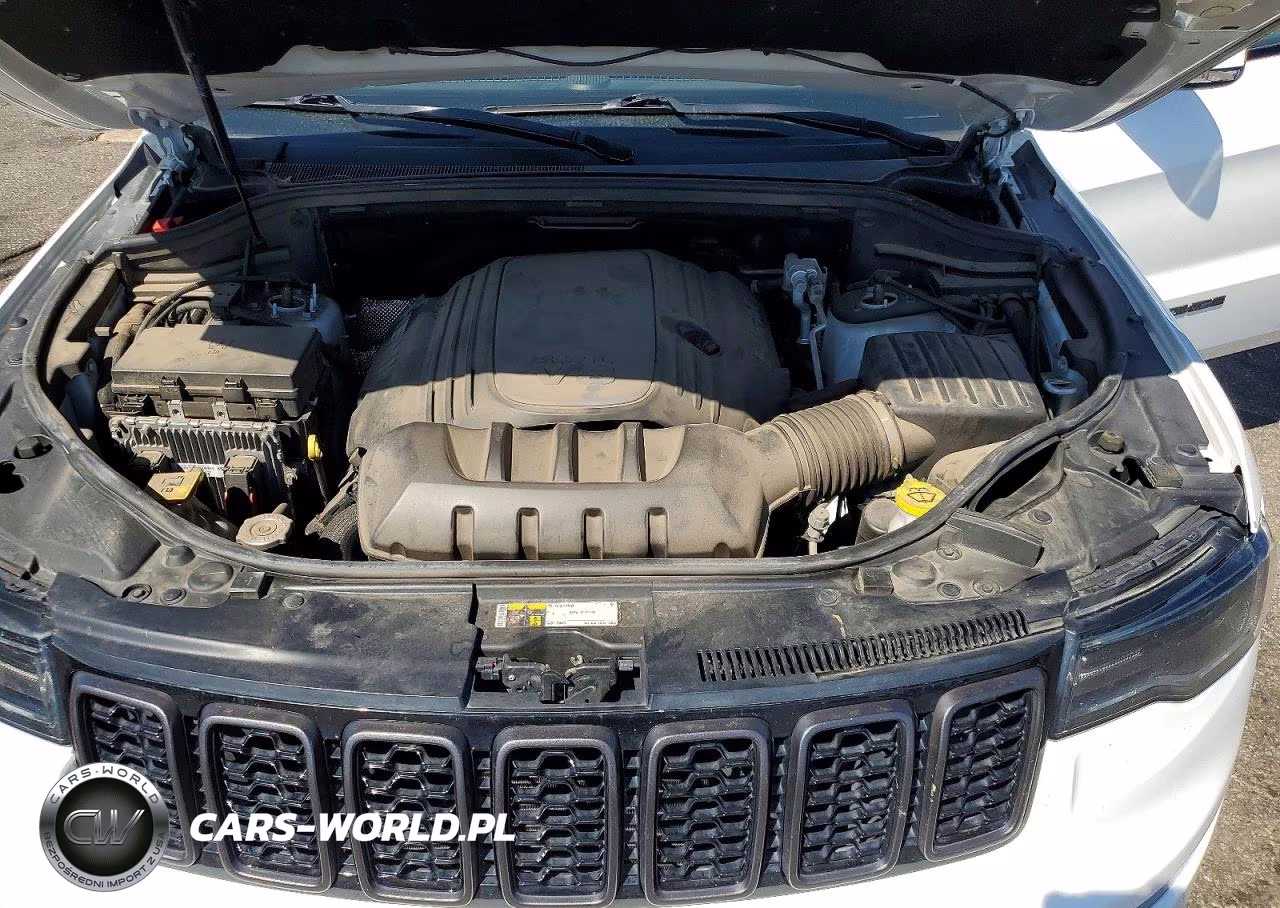 2020 Jeep Grand Cherokee Altit VIN:1C4RJFCT8LC284753 - 11