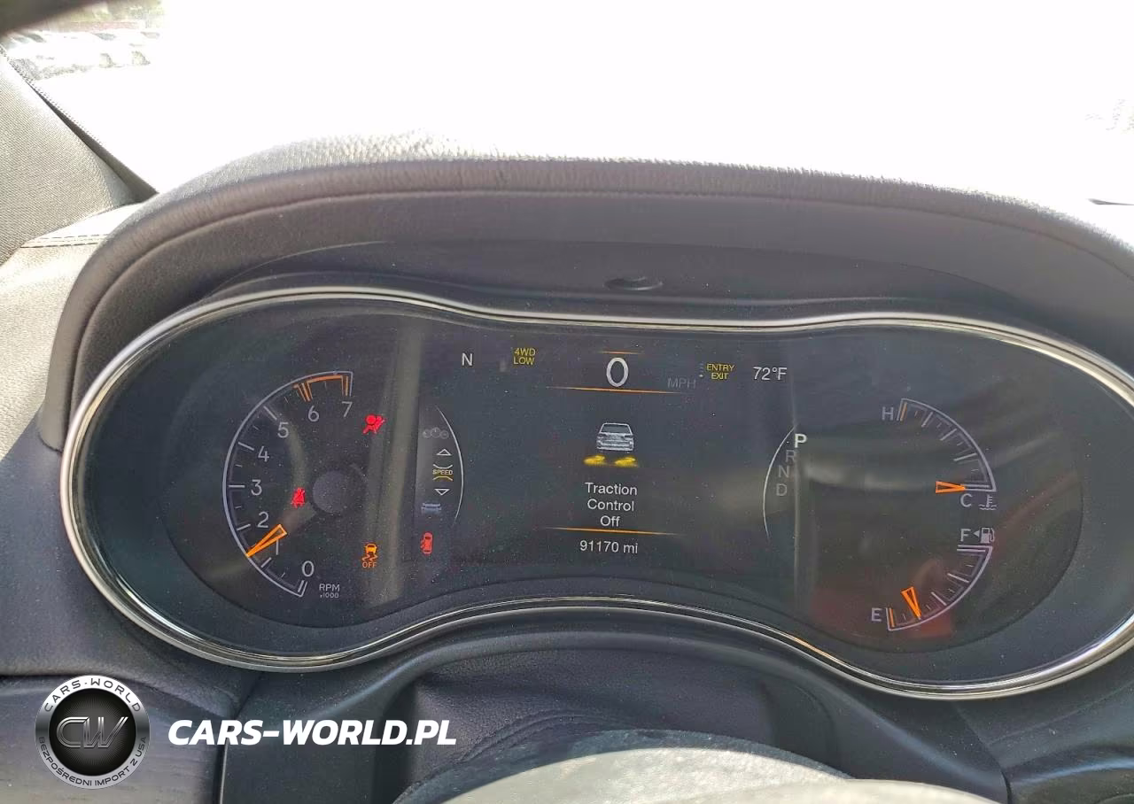 2020 Jeep Grand Cherokee Altit VIN:1C4RJFCT8LC284753 - 9