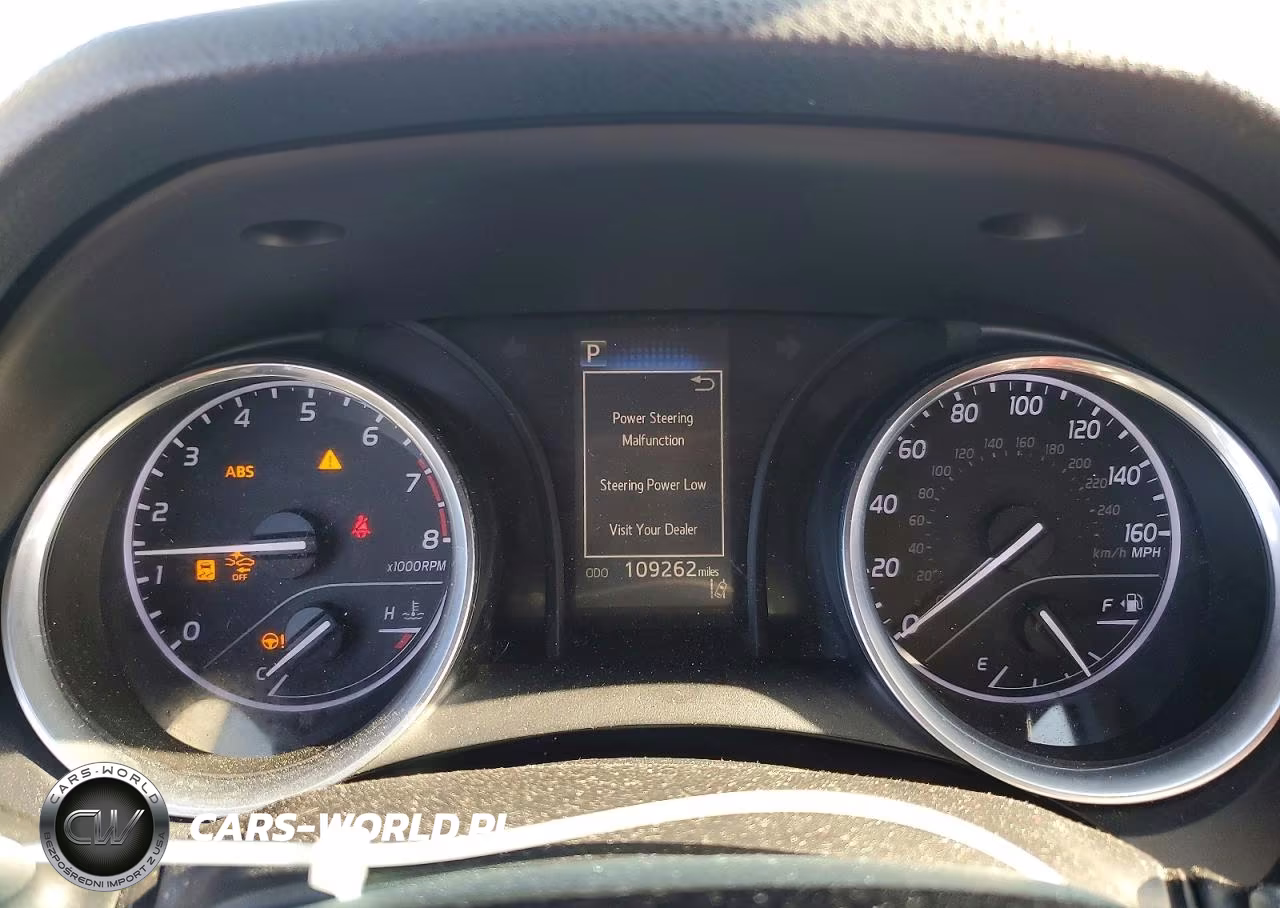 2018 Toyota Camry Se VIN:4T1B11HK1JU583587 - 9