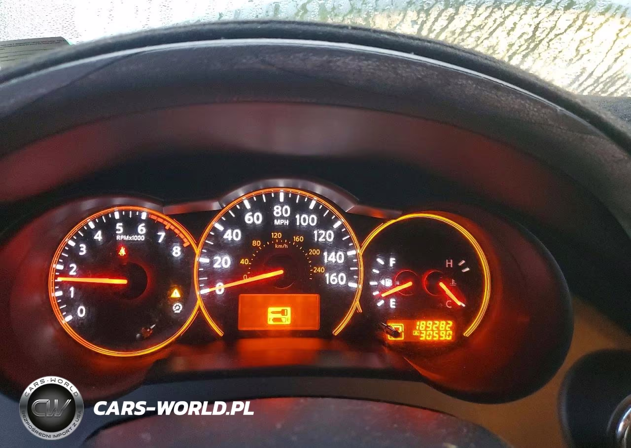 2008 Nissan Altima 2.5 VIN:1N4AL21E58N426630 - 9
