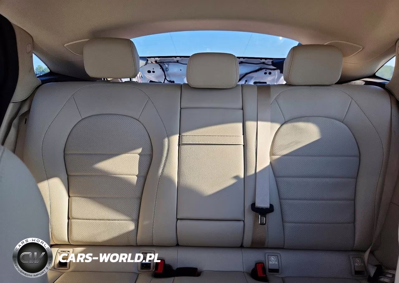 2019 Mercedes-Benz Glc Coupe 300 4Matic VIN:WDC0J4KB9KF530397 - 10