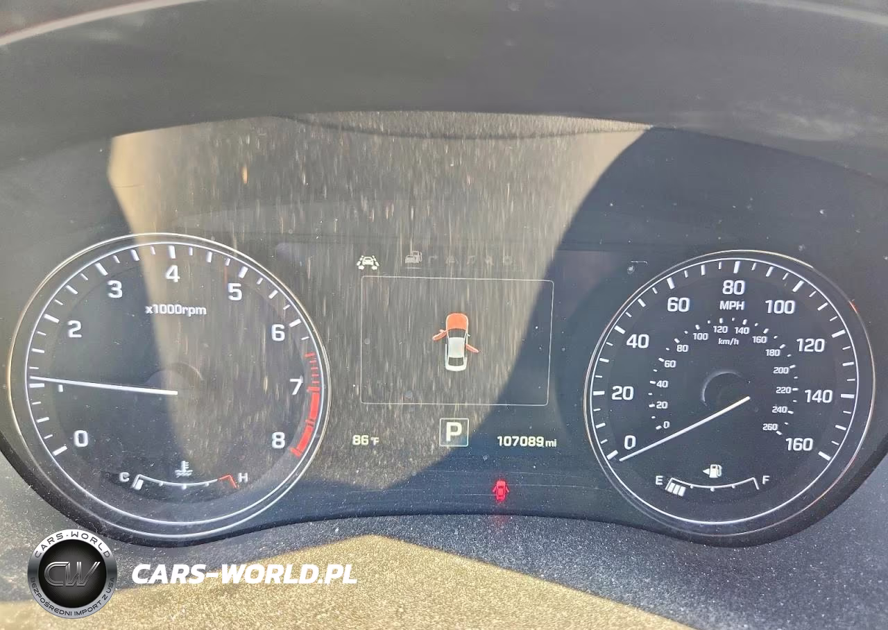 2017 Genesis G80 3.8 VIN:KMHGN4JE9HU170598 - 9