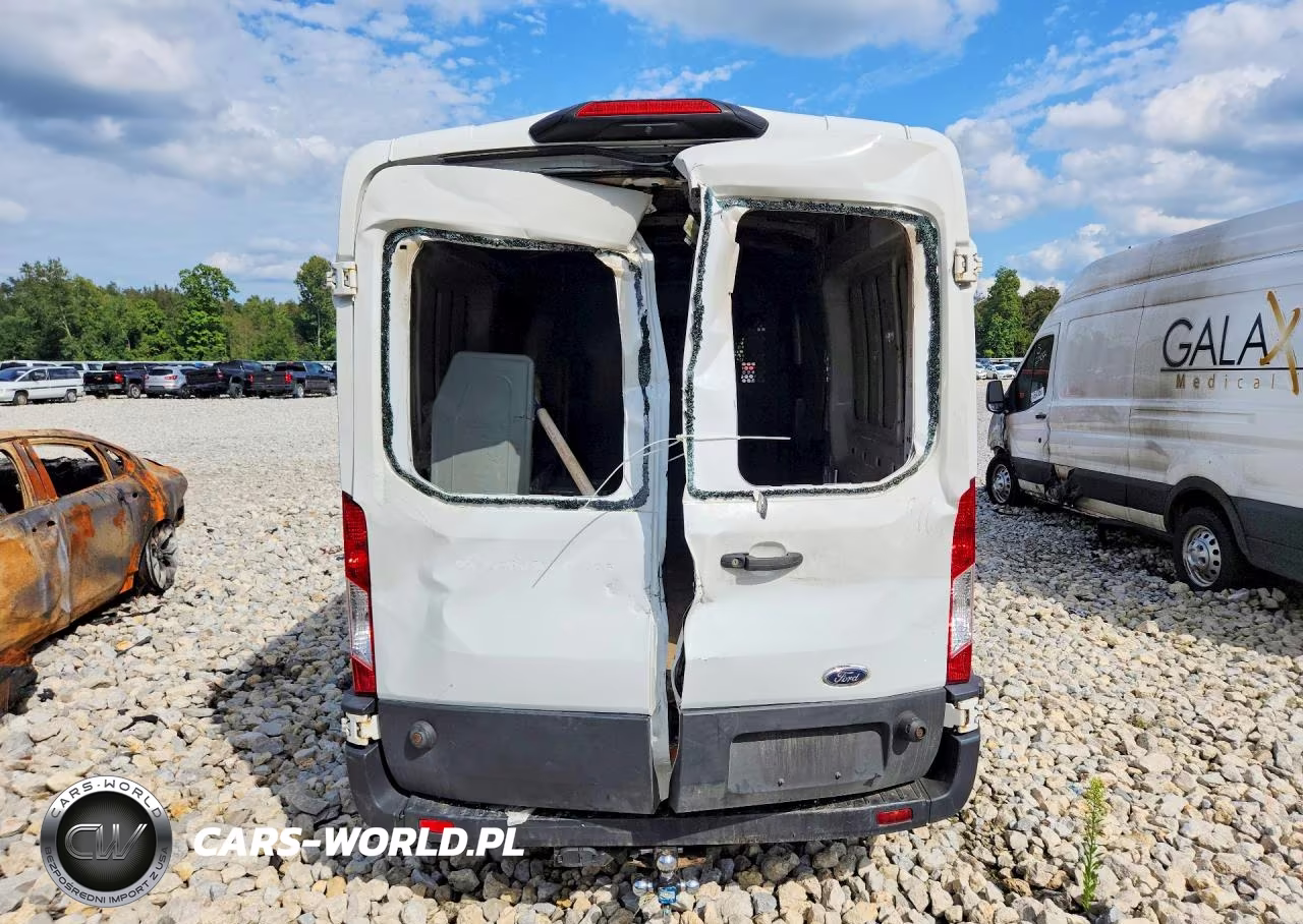 2020 Ford Transit T-250 VIN:1FTBR1C89LKA58977 - 6