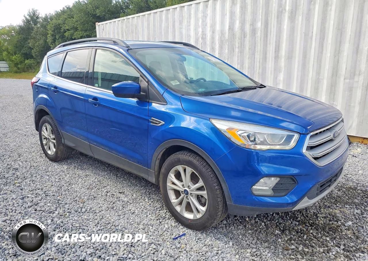 2019 Ford Escape Sel VIN:1FMCU9HD5KUA69836 - 4
