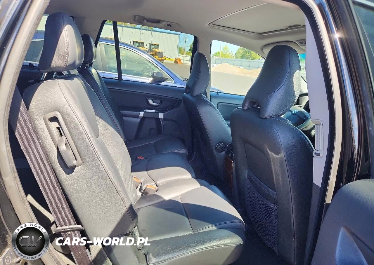 2009 Volvo Xc90 3.2 VIN:YV4CZ982191518748 - 10