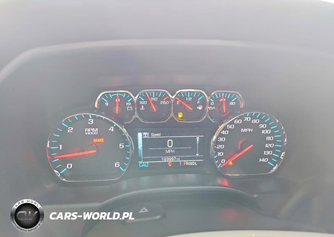 2018 Chevrolet Silverado C1500 Lt VIN:3GCPCREC9JG364394 - 9