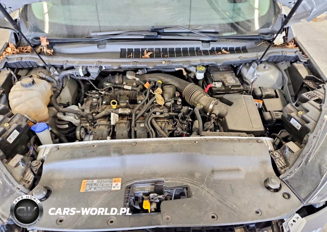 2024 Ford Edge Titanium VIN:2FMPK4K95RBA52694 - 12
