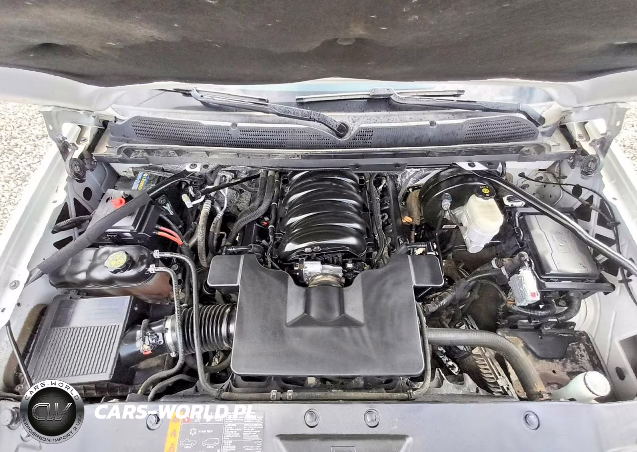 2018 Chevrolet Silverado K1500 Lt VIN:1GCUKREC2JF248638 - 11