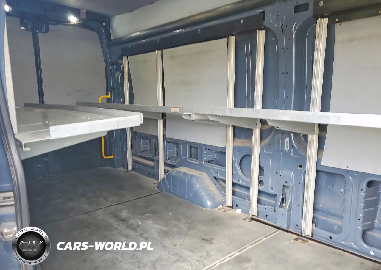 2020 Ford Transit T-250 VIN:1FTBR3X89LKB32579 - 11