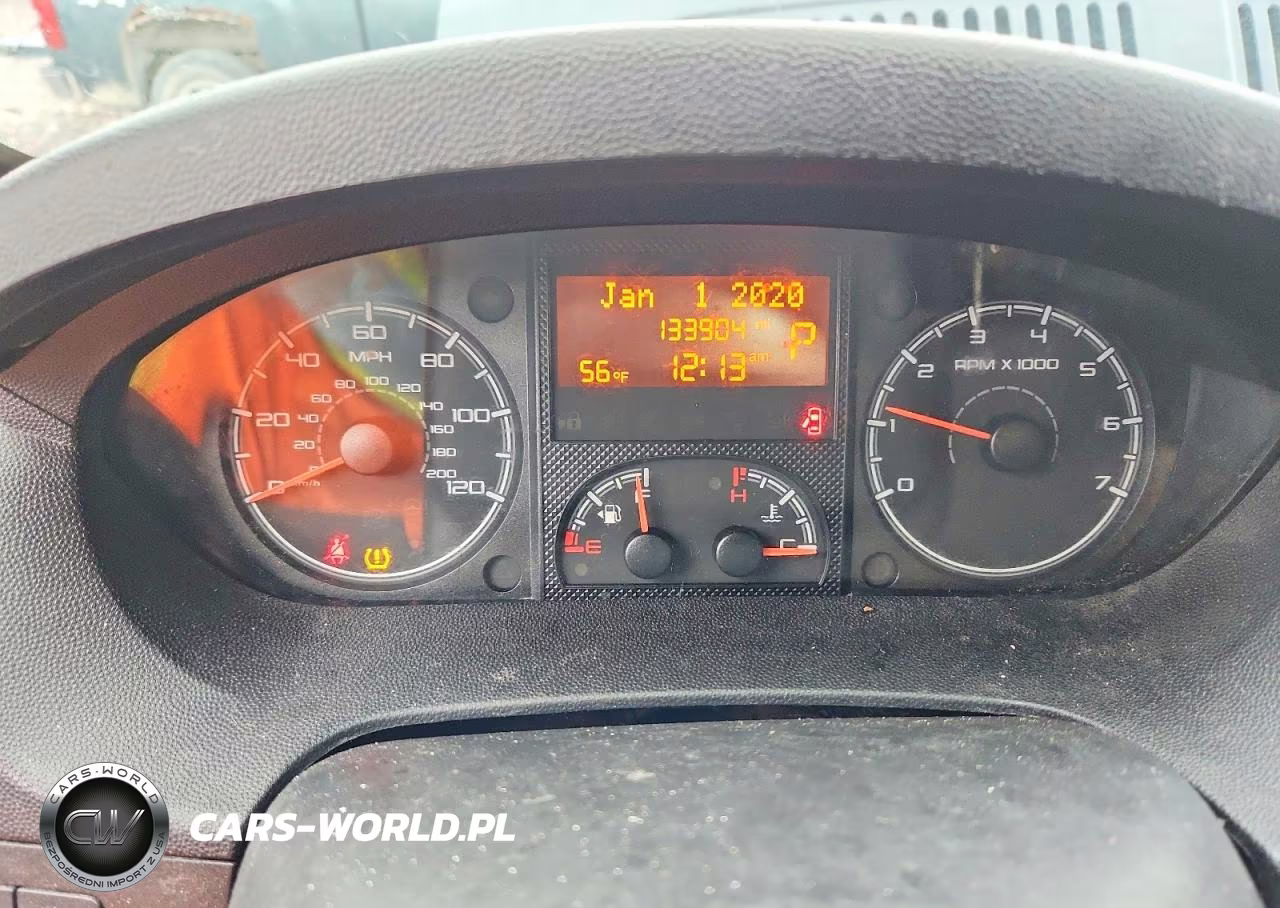 2021 Ram Promaster 3500 Delivery Van VIN:3C6MRVJG1ME536833 - 9