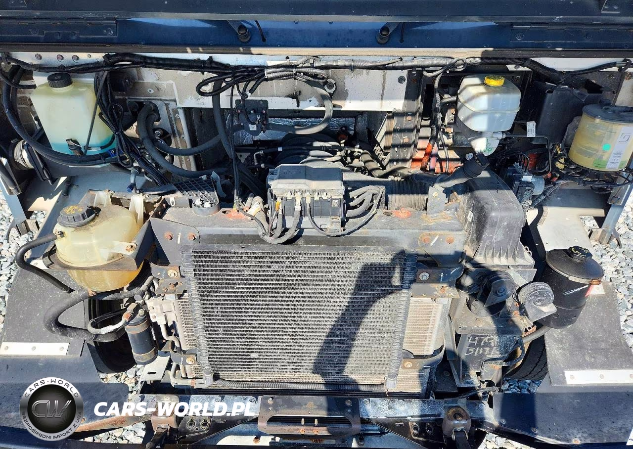 2021 Ford F59 VIN:1F65F5KN6M0A04797 - 12