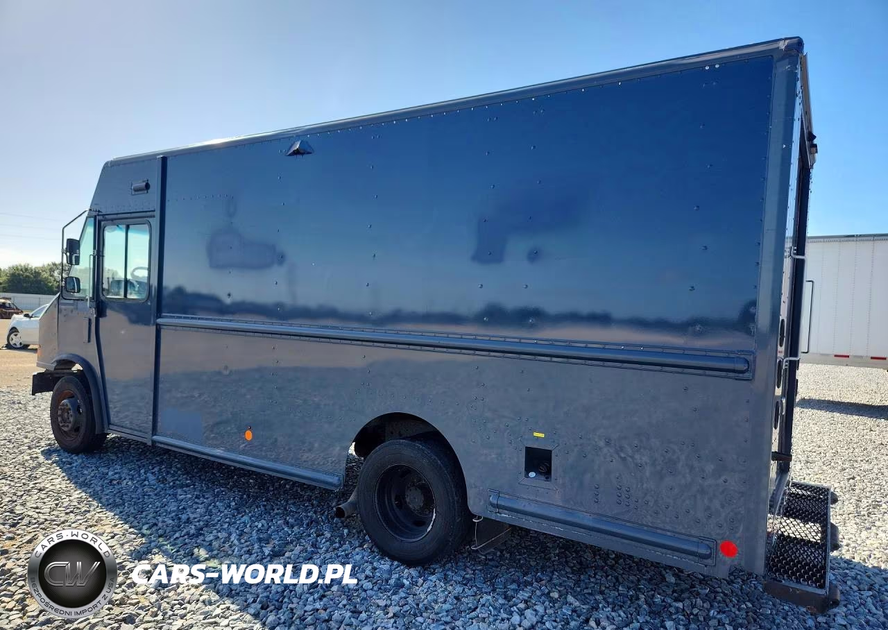 2021 Ford F59 VIN:1F65F5KN6M0A04797 - 2