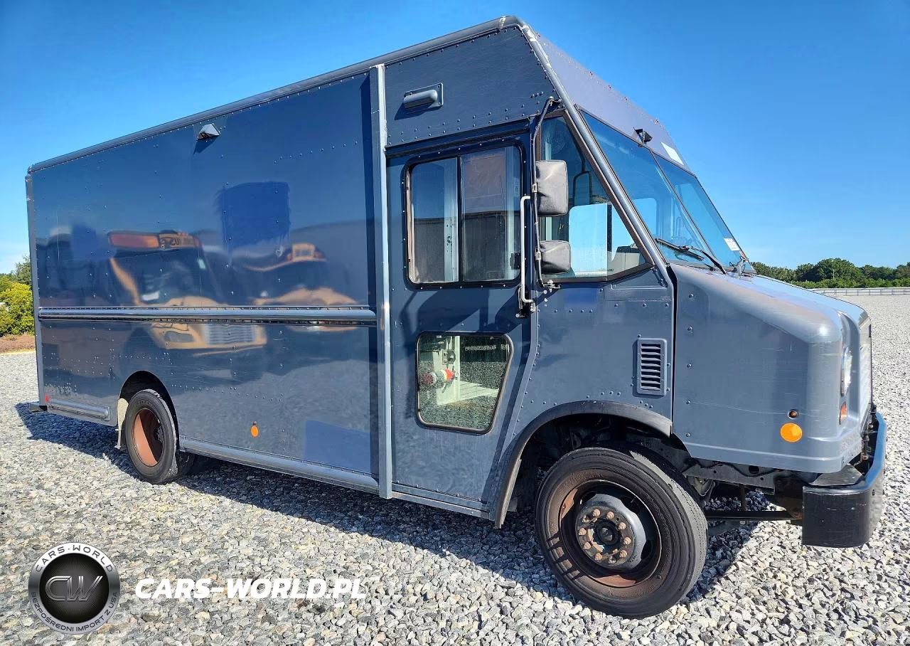 2021 Ford F59 VIN:1F65F5KN6M0A04797 - 4