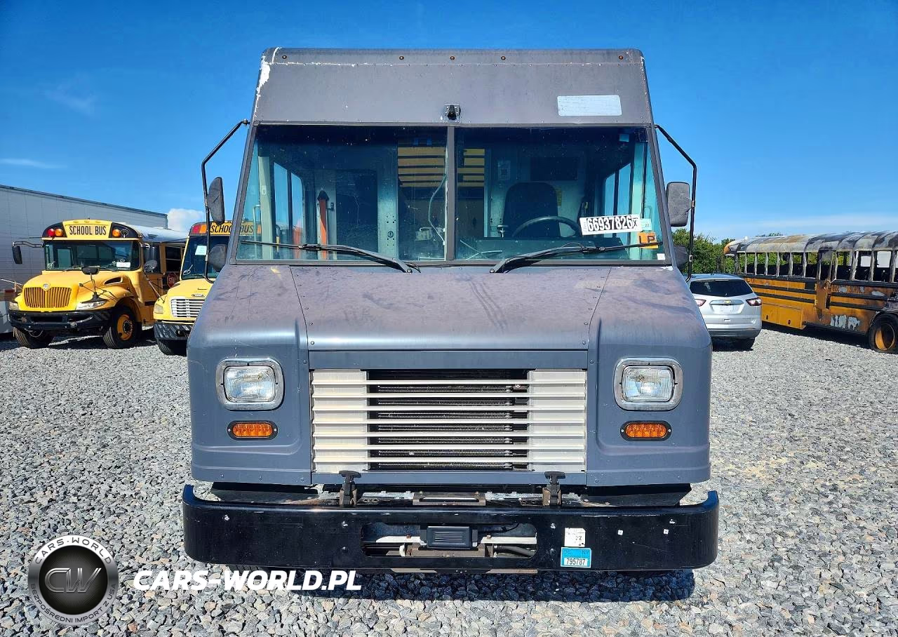 2021 Ford F59 VIN:1F65F5KN6M0A04797 - 5