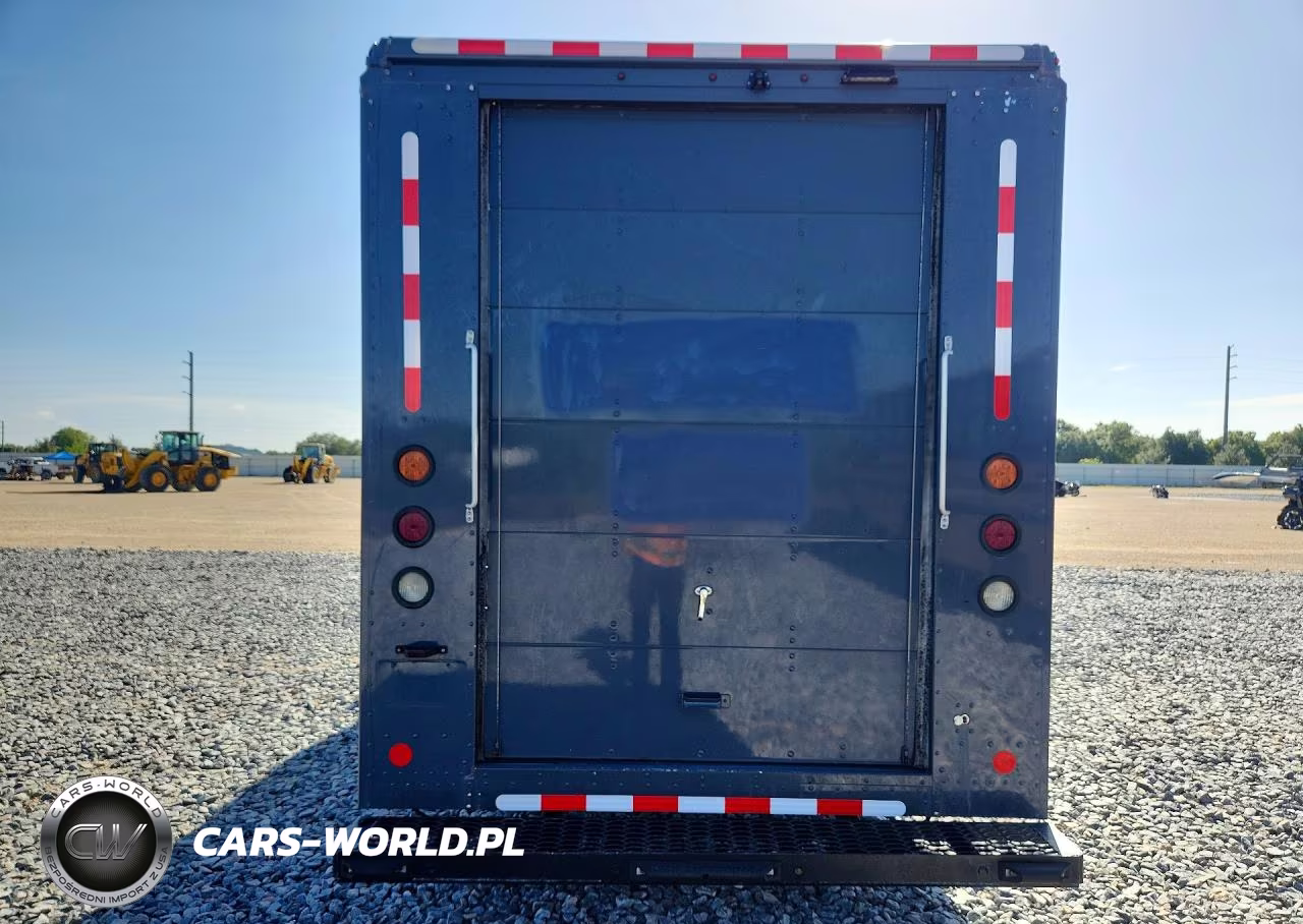 2021 Ford F59 VIN:1F65F5KN6M0A04797 - 6