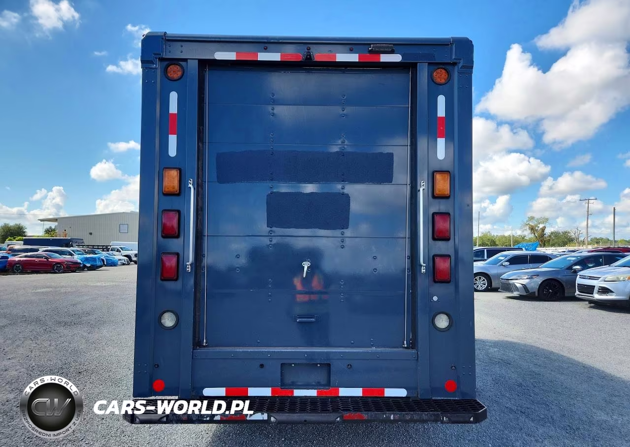 2022 Ram Promaster 3500 3500 VIN:3C7WRVMG5NE126134 - 6
