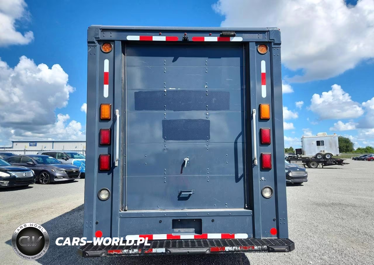 2022 Ram Promaster 3500 3500 Standard VIN:3C7WRVMG1NE136627 - 6