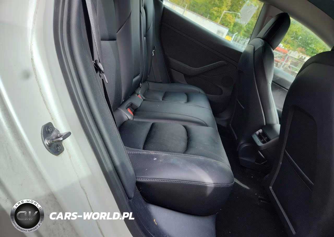 2021 Tesla Model 3 VIN:5YJ3E1EA2MF047057 - 10