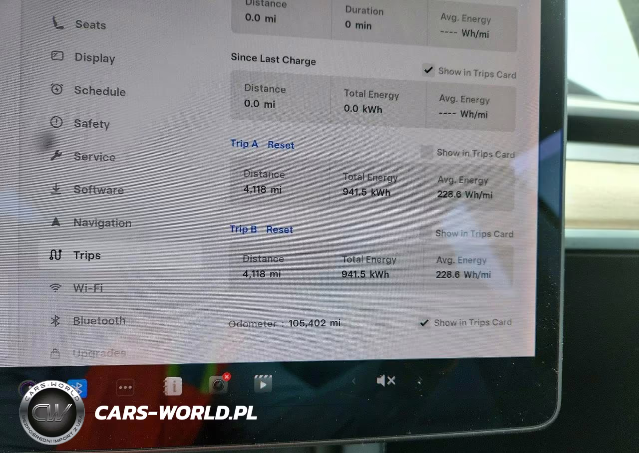 2021 Tesla Model 3 VIN:5YJ3E1EA2MF047057 - 9