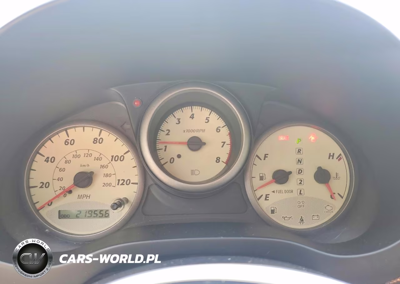 2002 Toyota Rav4 Base VIN:JTEHH20V420177703 - 9