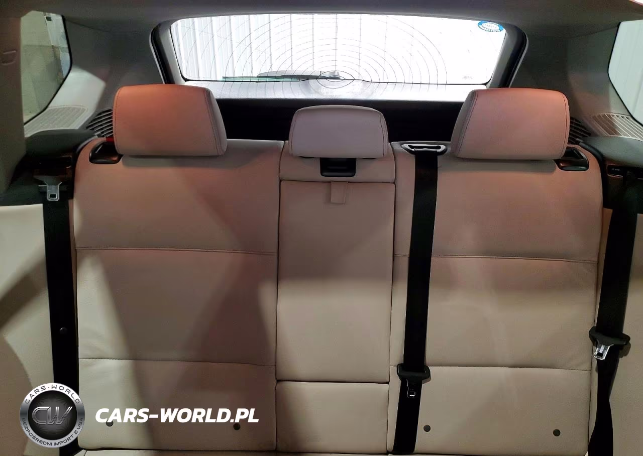 2013 BMW X3 xDrive28I VIN:5UXWX9C5XD0A08776 - 10