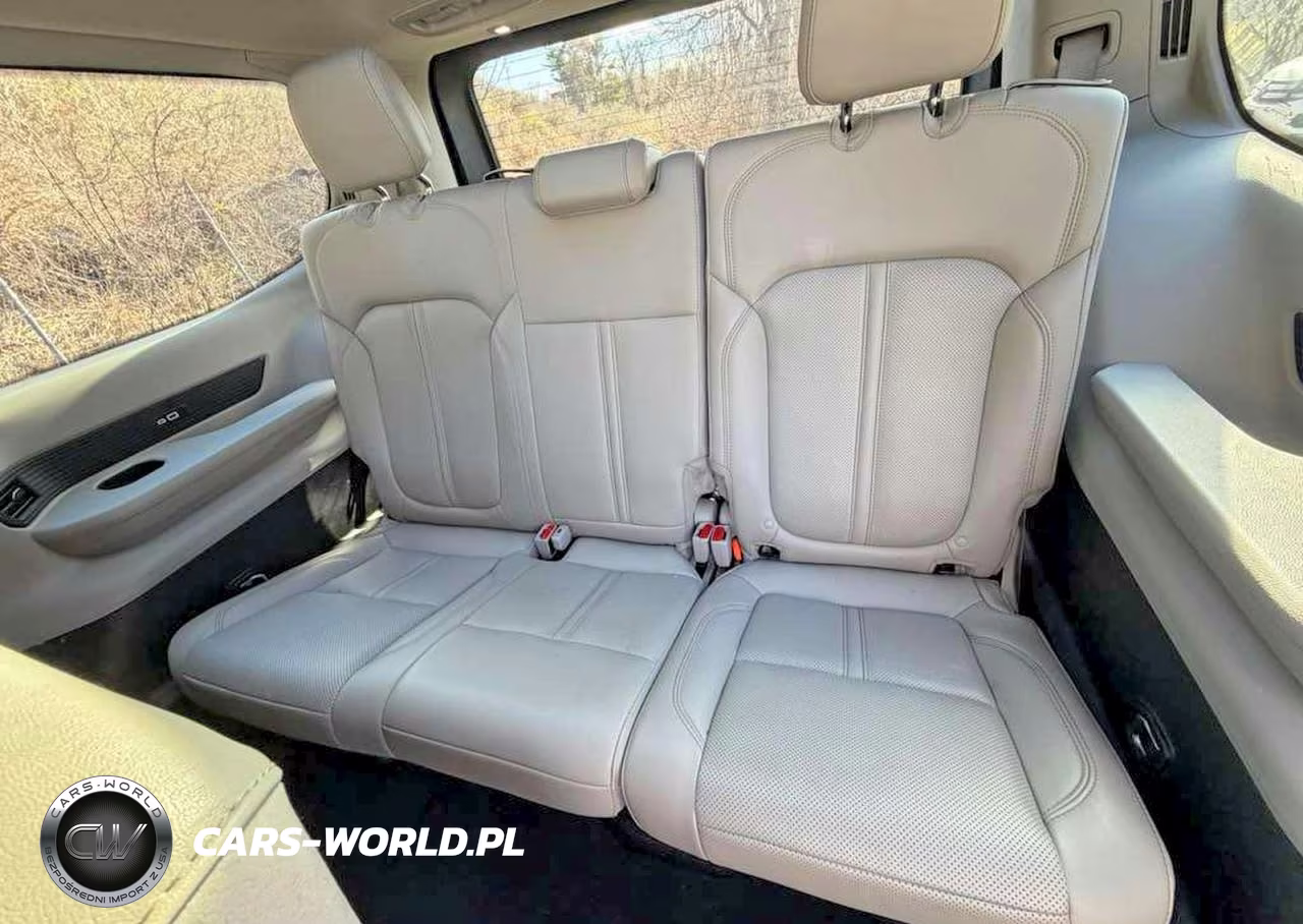 JEEP WAGONEER S VIN:1C4SJVBT4NS129042 - 12