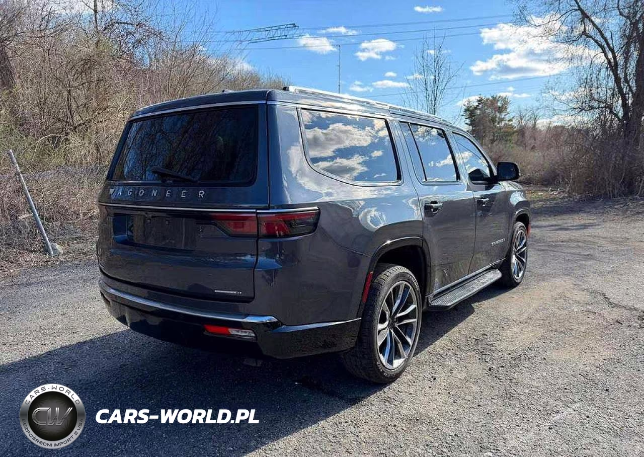 JEEP WAGONEER S VIN:1C4SJVBT4NS129042 - 4