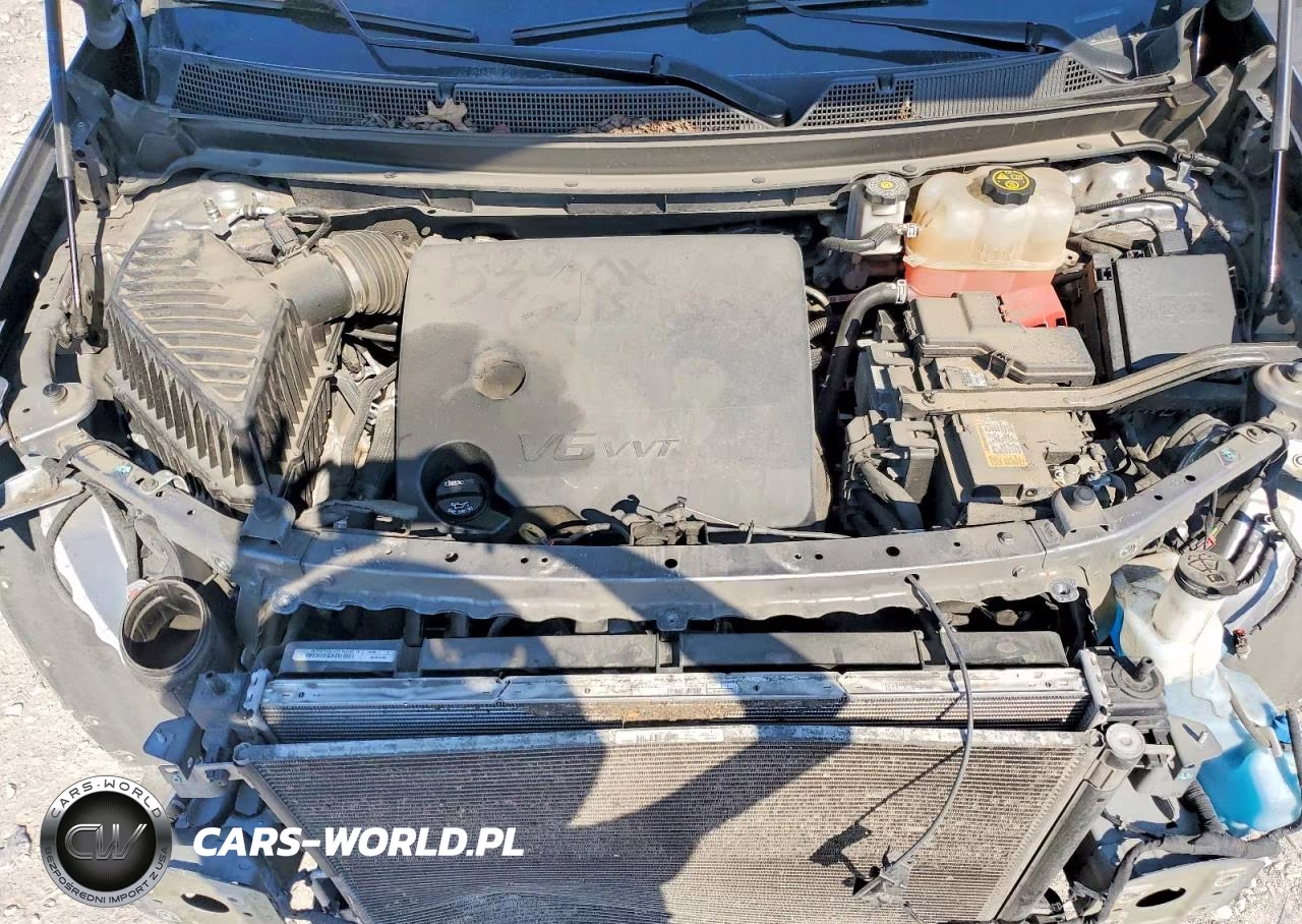2020 Chevrolet Traverse Ls VIN:1GNEVFKWXLJ267910 - 11