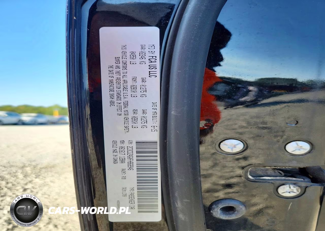 2015 Dodge Challenger Sxt VIN:2C3CDZAG0FH868946 - 13