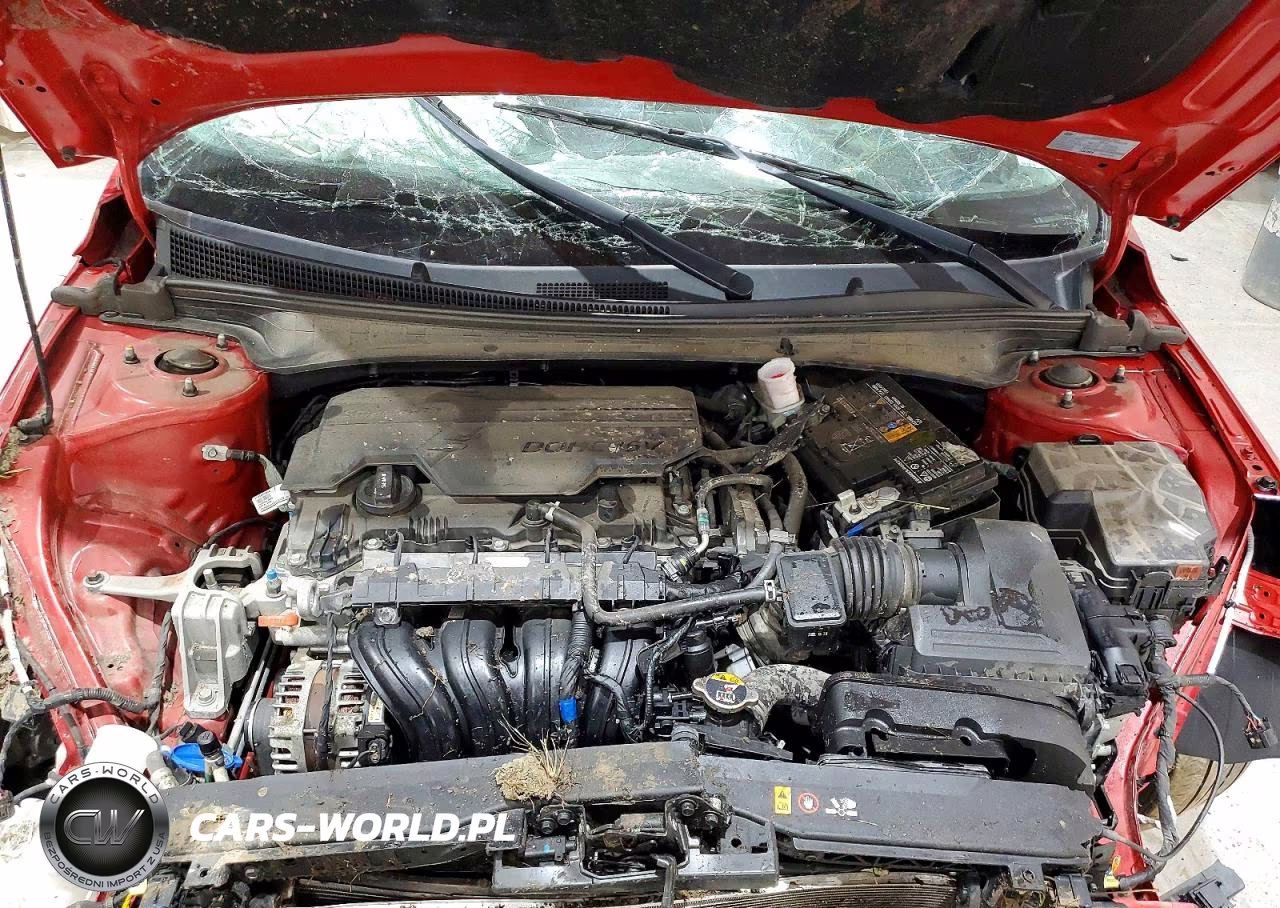 2021 Hyundai Elantra Limited VIN:5NPLP4AG5MH022323 - 11