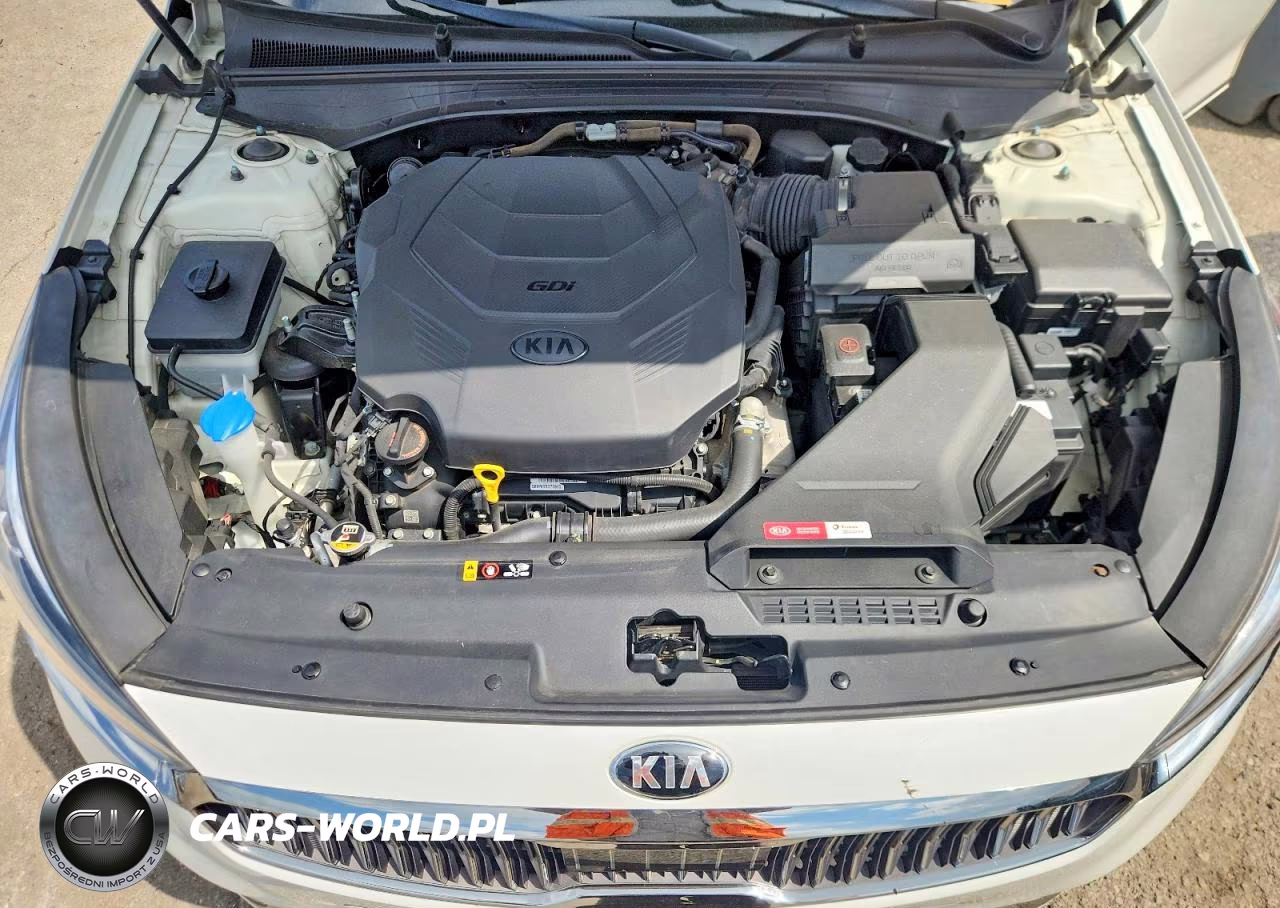 2019 Kia Cadenza Technology VIN:KNALC4J16K5164438 - 11