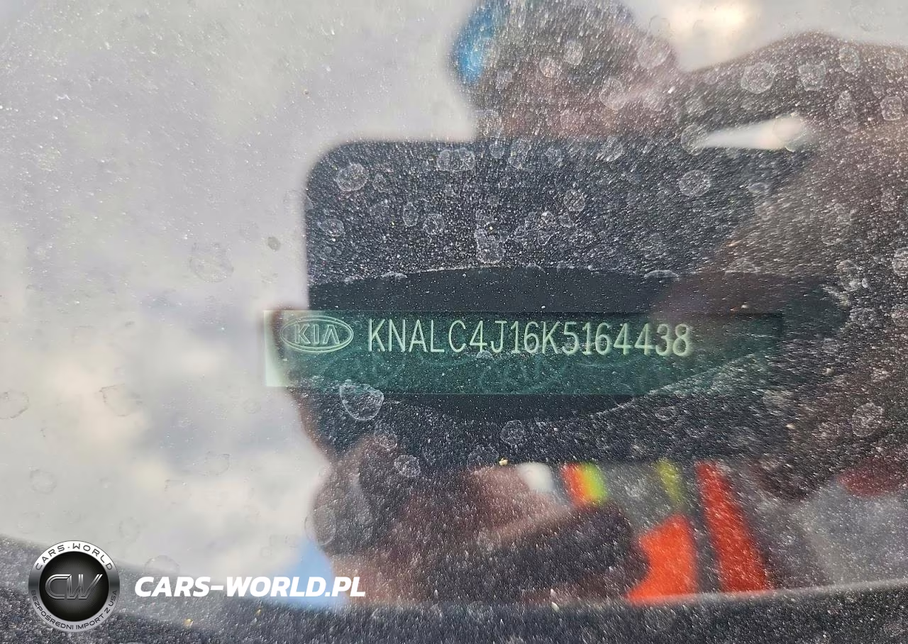 2019 Kia Cadenza Technology VIN:KNALC4J16K5164438 - 12