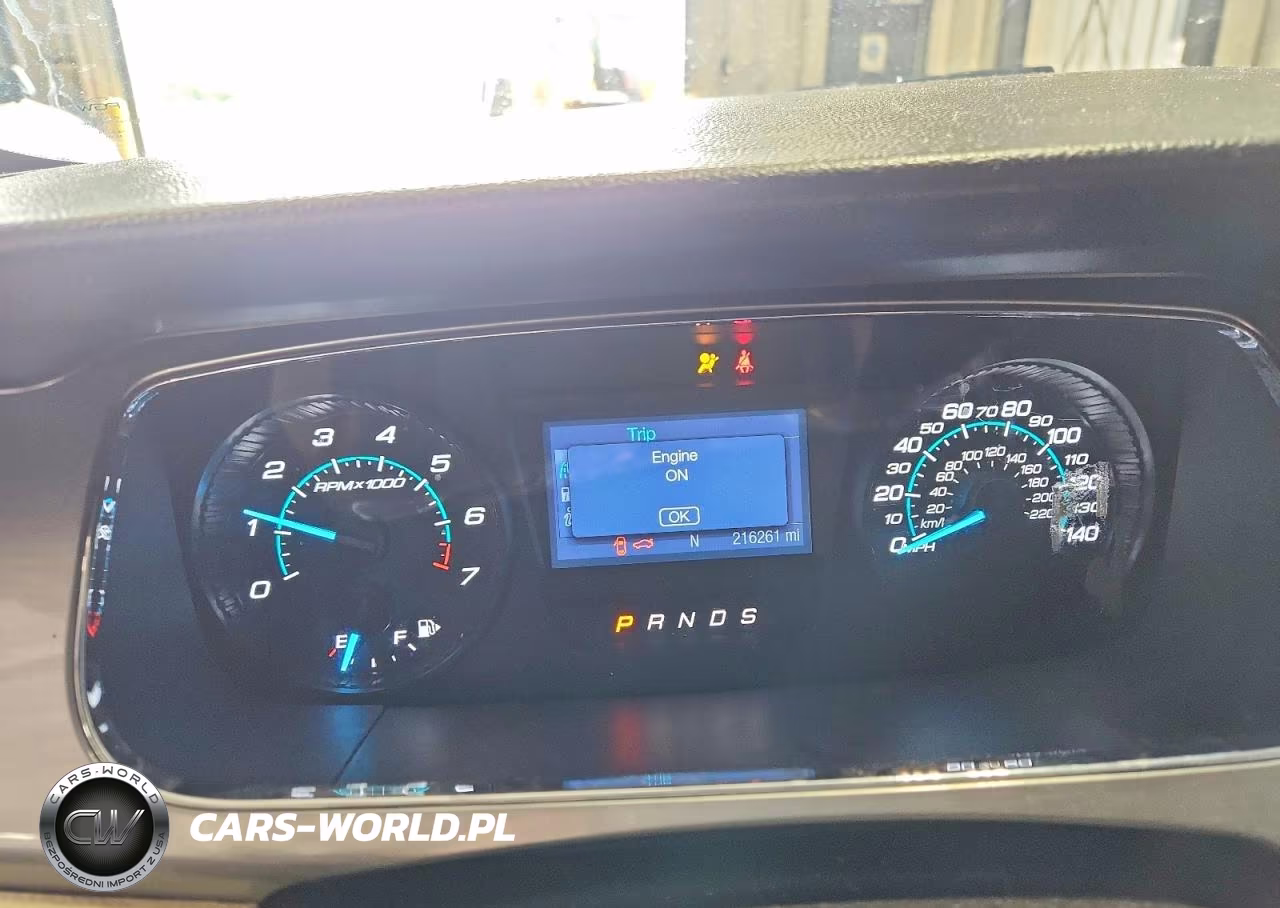 2016 Ford Taurus Sel VIN:1FAHP2H83GG110536 - 9