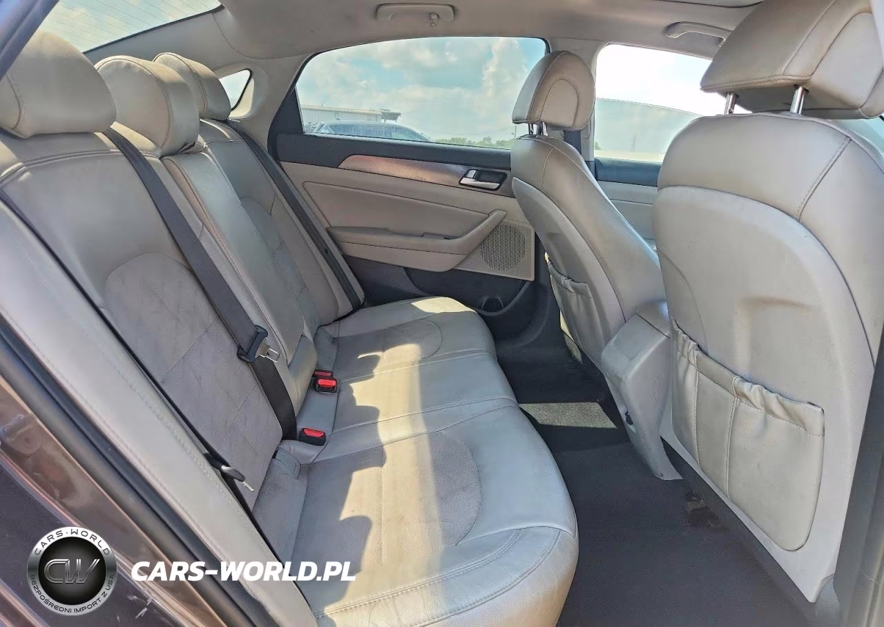 2017 Hyundai Sonata Sport VIN:5NPE34AF8HH528892 - 10