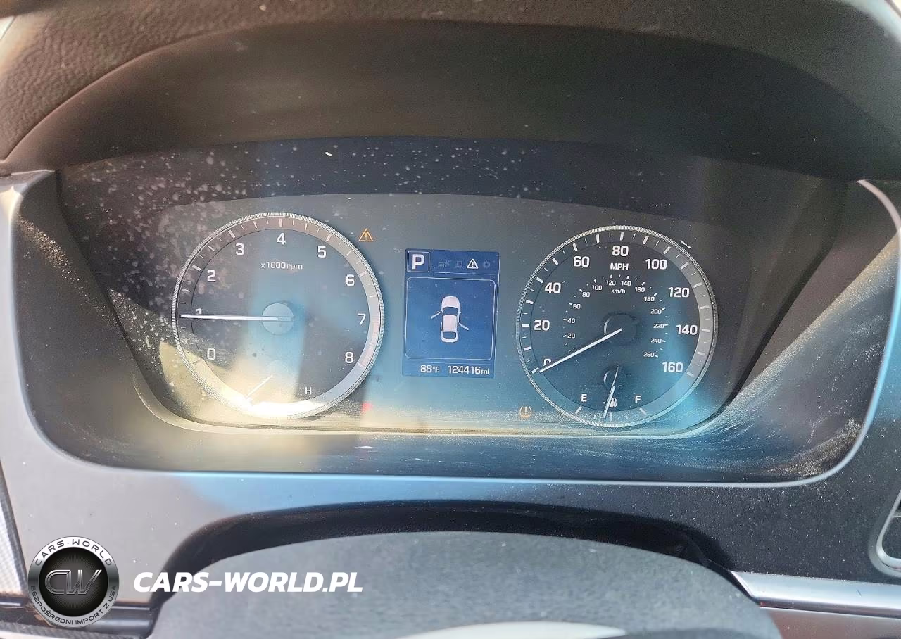 2017 Hyundai Sonata Sport VIN:5NPE34AF8HH528892 - 9