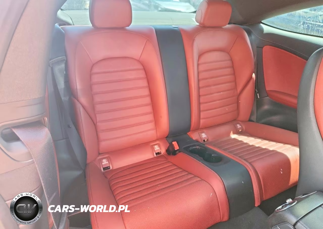 2021 Mercedes-Benz C 43 Amg VIN:W1KWJ6EB9MG094287 - 10