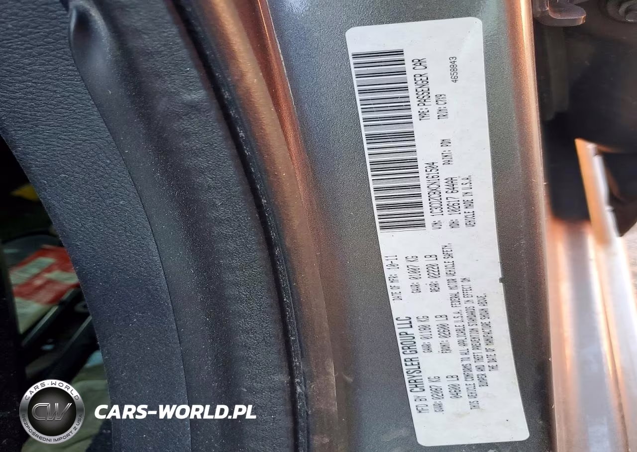2012 Dodge Avenger Sxt VIN:1C3CDZCBXCN161504 - 12