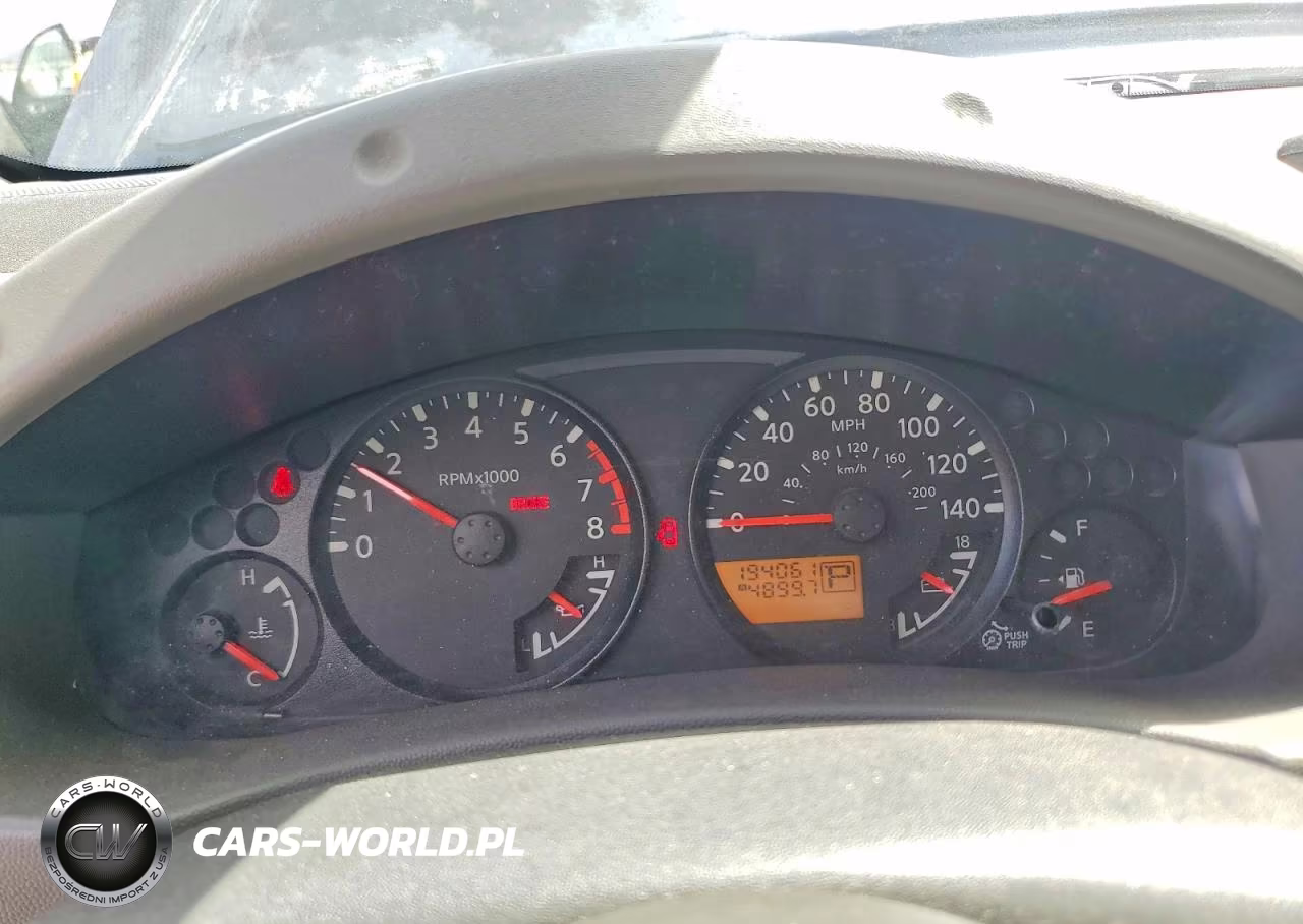 2010 Nissan Xterra X VIN:5N1AN0NU6AC526372 - 9
