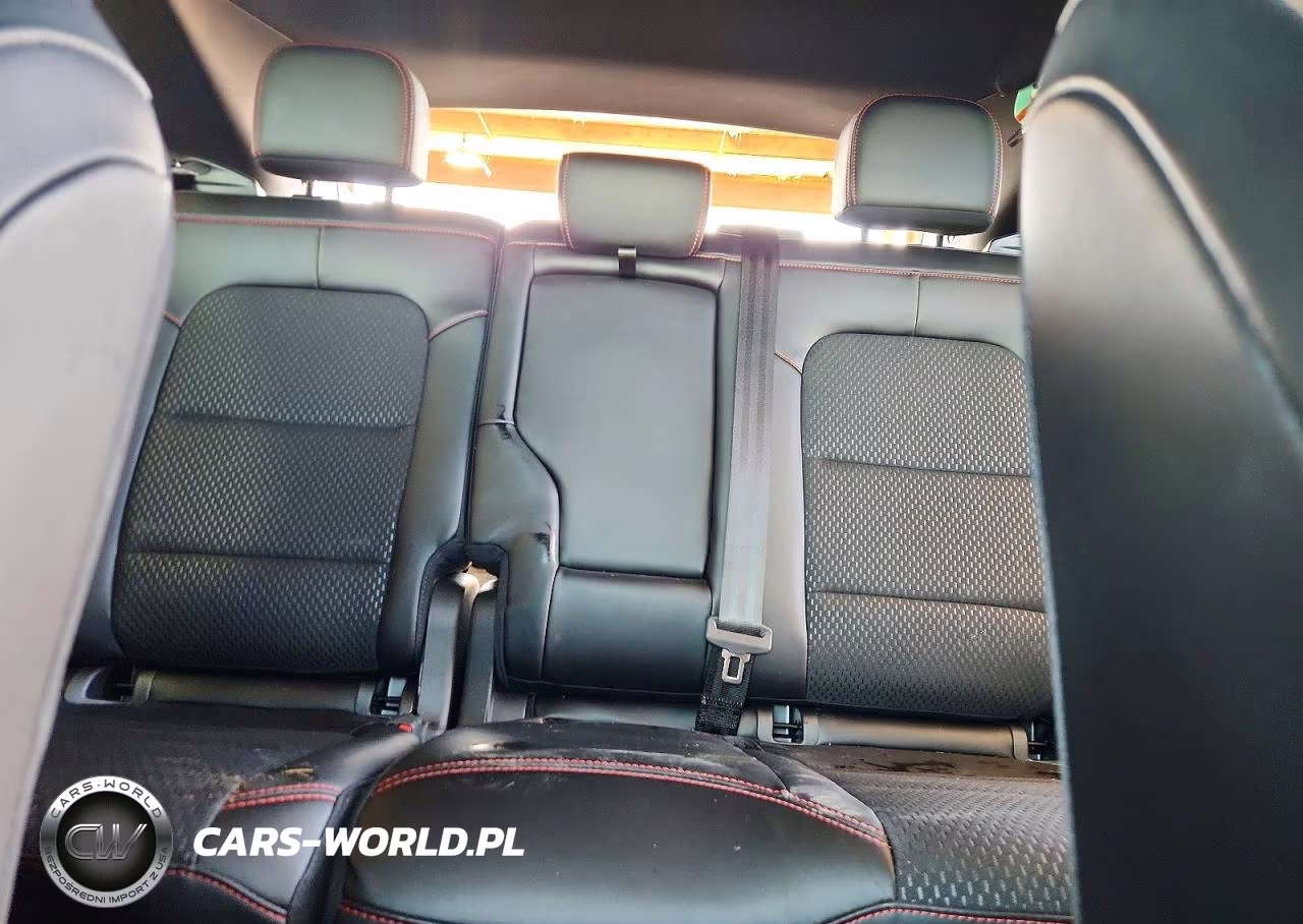 2025 Ford Escape VIN:1FMCU9NZ1SUB25528 - 10