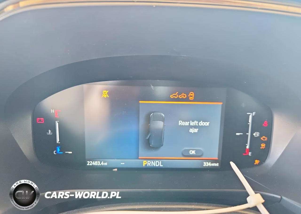 2025 Ford Escape VIN:1FMCU9NZ1SUB25528 - 9